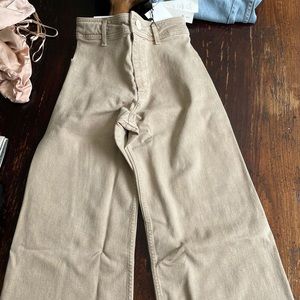 Zara jeans brand new with the tags still on!!